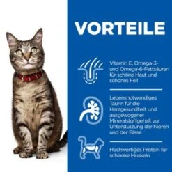 Hill's Science Plan Adult Lamm & Reis 3 Kg -SHEBA Verkäufe 8db58ed390d5785522472b6036609926b6de3400 52742022949 4