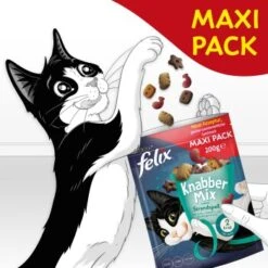 Felix KnabberMix 5x200g Strandspaß -SHEBA Verkäufe 8fd1ad46501b4c142c4d5be252f6aa66def0dbc9 1366669 de DE felix snacks wb7