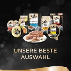 Sheba Delikatesse In Gelee 22x85g Huhn -SHEBA Verkäufe 91fa0519db4fa039fcc338c0fd5fab4a8d71e99c 1269861 de DE sheba 1