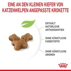 ROYAL CANIN Kitten 4 Kg -SHEBA Verkäufe a8df74b6725246cc1c5fa7ed87e8fdc0a4cfc24f 3182550702973 6