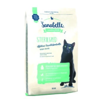 Sanabelle Sterilized 10 Kg 1 Sanabelle Sterilized 10 Kg
