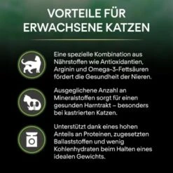 PRO PLAN Liveclear Sterilised Adult Lachs 1,4 Kg -SHEBA Verkäufe adcfd8bd0e4b104a01854fe5d38a66686c00846b 6c4622262d6c1ed717134c1ba85dfe6d37e028ff