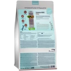 HAPPY CAT Sensitive Schonkost Niere 4 Kg -SHEBA Verkäufe b0e8512bc2c5ed7e15da0ad0098f7b43f3191f9d 9599a7e8c1ef86ee56ba13633c72fe975606b276