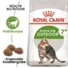 ROYAL CANIN Outdoor 7+ 10 Kg