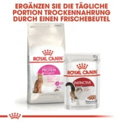 ROYAL CANIN Protein Exigent 10 Kg -SHEBA Verkäufe b7ce8079ca63e82cadef46fca1134086517afe95 1210c0ce624245a36a1312331811ccc19c0e8a76