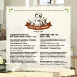 Betty's Landhausküche Frischebeutel Rind & Herz 12 X 100g Für Katze -SHEBA Verkäufe b9a6d2aa1ed4c65585120a10515cc96555de715c 1390359 de DE 5d64fd05d79263d57b097cc4a670c7b5bf789e0caNEFKK