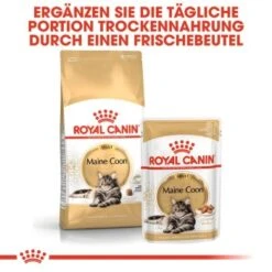 ROYAL CANIN Maine Coon Adult 10 Kg -SHEBA Verkäufe bb49229a5ea131e61696b5113e7051c42a7b294c 9ba2e20f5d6d64554cc5e687fd2050760fcc866d