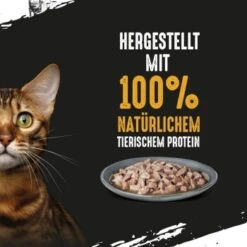 CRAVE In Soße 28 X 85g Huhn 8 CRAVE In Soße 28 X 85g Huhn -SHEBA Verkäufe bc6ab25c2bdfde096e3216a94a8cd2899d2cf39b 1390807 de DE crave huhn 3