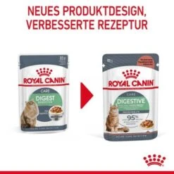 ROYAL CANIN Digest Sensitive 12 X 85 G 20 ROYAL CANIN Digest Sensitive 12 X 85 G -SHEBA Verkäufe bf4ef013f00a93208a14de8363824a3a95a71dbf 1100873 9