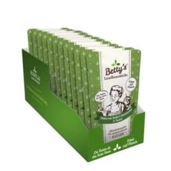 Betty's Landhausküche Frischebeutel Huhn Mit Kalb 100g -SHEBA Verkäufe c0501ed47e2125c6c0fde4f375ae07298f04693b 1389760 de DE ca5c664ea955e9d08d5980d67ccc6bb1b041d394CIpW6L