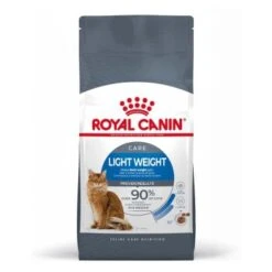 ROYAL CANIN Light Weight Care 8 Kg 17 ROYAL CANIN Light Weight Care 8 Kg -SHEBA Verkäufe c24fc53810eaea6b573507995bd04bf82d449b2d 1332703 1