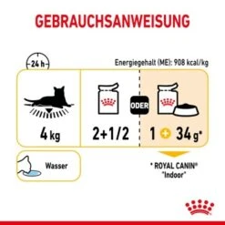 ROYAL CANIN SENSORY Taste In Gelee Für Wählerische Katzen 12x85g -SHEBA Verkäufe c309647fe5245bd4eed41e82d2be2a5006e98710 2e33cf15dfad60250a3d50726797d8bb0963cc03