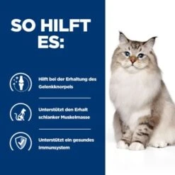 Hill's Prescription Diet Joint Care J/d Huhn 3 Kg -SHEBA Verkäufe c5cc52043a454c046dc7b36fa95028d87fbee9ae 52742048352 5