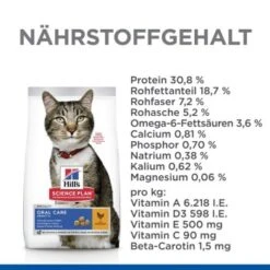 Hill's Feline Science Plan Adult Oral Care 7 Kg -SHEBA Verkäufe ca4921e2d42df90d139c6a60fbdebd6e172a9ca1 52742752204 5