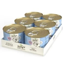Betty's Landhausküche Kitten Huhn & Rind 6 X 200g Für Katze -SHEBA Verkäufe cb24d31b4fa7b774eab9711d5ce069723c5dd5b2 1391607 de DE 8ada4ced162fd79cceeb95aa8459c7df001e8f69DdVjVg