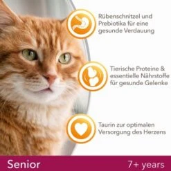 IAMS Vitality Senior Huhn 10kg 9 IAMS Vitality Senior Huhn 10kg -SHEBA Verkäufe ce3e26a6f175724598fdf6e2b7b6bc8f7fa047c6 d7ce23295bdb5edbb7f4edf686f630cb7b55a5fb