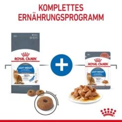 ROYAL CANIN Light Weight Care 8 Kg 13 ROYAL CANIN Light Weight Care 8 Kg -SHEBA Verkäufe ce5fc64f7b97749a57a1f9bc4a77d9352b5ec168 1332703 6