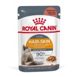 ROYAL CANIN Hair & Skin 12x85g In Soße 23 ROYAL CANIN Hair & Skin 12x85g In Soße -SHEBA Verkäufe cfa6e71b8e7470bbecf2a010f309fb1e94af63f8 1099143 12