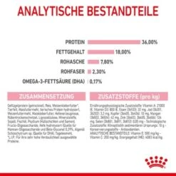ROYAL CANIN Kitten 4 Kg -SHEBA Verkäufe d023b428d1c286b1513f11ea4480b59f53403b4b 3182550702973 8