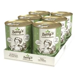 Betty's Landhausküche Huhn Mit Kalb & Borretschöl 400g -SHEBA Verkäufe d0f57b43a0a3c1c93b31dfcea114f1226b38f73d 1390372 de DE 9650bde4fd633e085c453af3e9653bb8f8e4f920eQ9HOP