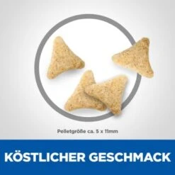 Hill's Science Plan Hairball Indoor Adult Mit Huhn 3 Kg -SHEBA Verkäufe d22915eed5f581b2aadd8692cf33e6afbd622437 52742024011 6