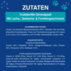 Felix KnabberMix Original & Strandspaß Katzensnacks 2 X 8 Beutel à 60g -SHEBA Verkäufe d37a85e9454e49c1c30ff1e6c7af92da04487eb2 1364343 de DE felix snacks wb6