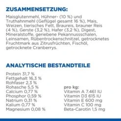 Hill's Science Plan Perfect Digestion Adult Mit Huhn Und Reis 7 Kg -SHEBA Verkäufe d46e4696c63cdc104fddd0cb22664d406630abc2 52742043265 5