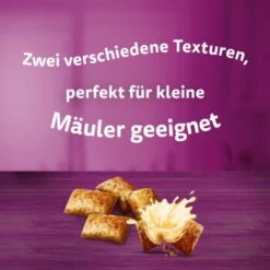 Whiskas Snacks Milch-Kätzchen 8x55g -SHEBA Verkäufe d4707adfe4762d87203a857a122a972c9b6ed41d 1335585 de DE Whiskas 6