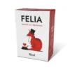 Fred & Felia FELIA 10x200g Rind