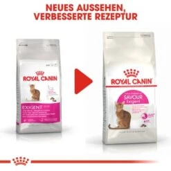 ROYAL CANIN Savour Exigent 10 Kg 15 ROYAL CANIN Savour Exigent 10 Kg -SHEBA Verkäufe d87aa21086c48f3b8767805ecee05cc15d05a105 1003122012 de DE rc 2