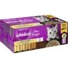 Whiskas Pure Delight Mega Pack Geflügel Ragout In Gelee 40 X 85g