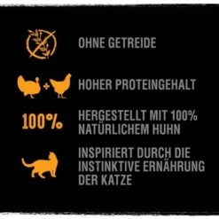 CRAVE Mit Truthahn Und Huhn 2,8 Kg 9 CRAVE Mit Truthahn Und Huhn 2,8 Kg -SHEBA Verkäufe e29c9c99795e8a7446844c1c98500afa30b6458d 1378533 de DE crave truthahn huhn 2
