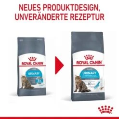 ROYAL CANIN Urinary Care 4 Kg 21 ROYAL CANIN Urinary Care 4 Kg -SHEBA Verkäufe e4c5a892397c68a76aa316e998fa0cacef9e0eb8 1189976 10