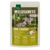 REAL NATURE WILDERNESS Kitten 12x85g True Country Mit Huhn & Lachs