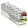 PERFECT FIT Natural Vitality 6x6x50g Huhn Und Truthahn
