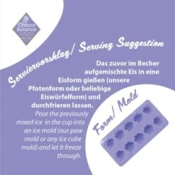 ChronoBalance Katzeneis Zum Selbermachen 3 Sorten + Form -SHEBA Verkäufe ec9470b8b388f4e8945c24087503b1e010ef6837 1409647 de DE adf11a33e8cb9402991a1c03a8c1473bc8a66f58YWh1CL