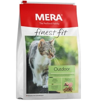 MERA Finest Fit Outdoor 4kg 1 MERA Finest Fit Outdoor 4kg