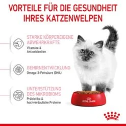 ROYAL CANIN Kitten 4 Kg -SHEBA Verkäufe f4a05d762cdc5e6b170f6edd236e6bd5b7278cb0 3182550702973 5