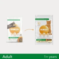 IAMS Vitality Adult Huhn 3 Kg -SHEBA Verkäufe f804e0ee64994c9330ab576676ab948e4d631397 6db7c3bf08e680fa668e206de39397b5b73114ff