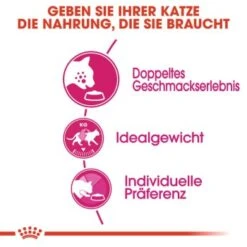 ROYAL CANIN Savour Exigent 10 Kg 13 ROYAL CANIN Savour Exigent 10 Kg -SHEBA Verkäufe fe4563bfad02bc9724cab38d5183d8205d2b91f0 f7b8122d2d33dfb07593d246d9c712a253340d88