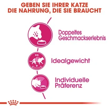 ROYAL CANIN Savour Exigent 10 Kg 6 ROYAL CANIN Savour Exigent 10 Kg – Bild 6