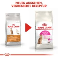 ROYAL CANIN Protein Exigent 10 Kg -SHEBA Verkäufe fff8b703a91e16885ebca793e4831692b50ec211 1003122010 de DE rc